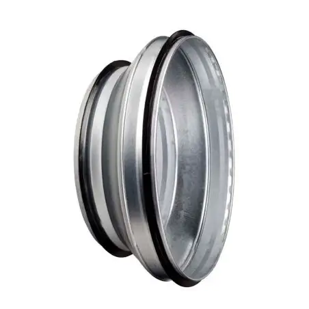 Reduktion RCL 160x125 mm