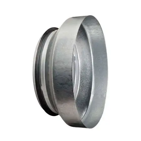 Reduktion RRL 125x100 mm