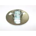 Mont.Flange M/mf. 1/2