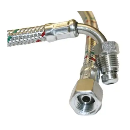 Riello Slange Flexibel