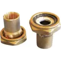Grundfos Unionvent 3/4