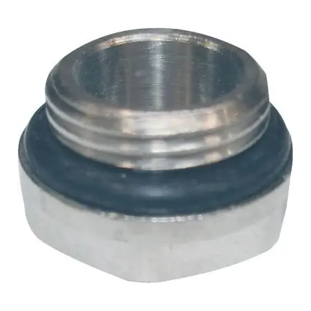 Altech radiatorprop 1/2