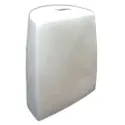 Ifö Aifn cisternekappe hvid