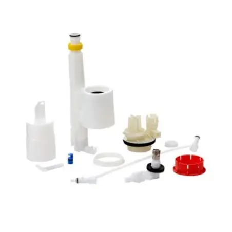 Ifö Aqua 21 Indløbsv.