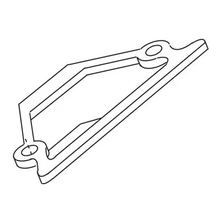 Gustavsberg Cist.Pakning
