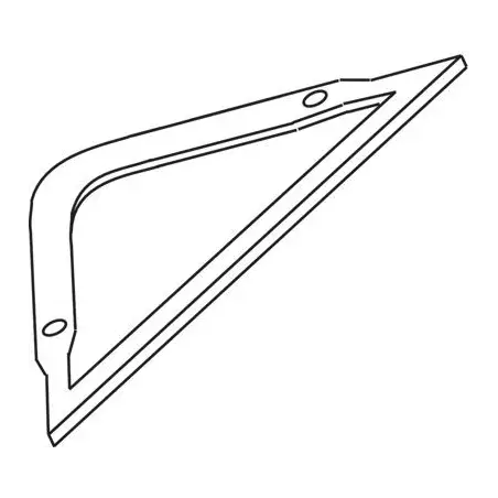 Gustavsberg Cisternepakn.