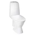 Gustavsberg Nautic Toilet med Hygienic Flush