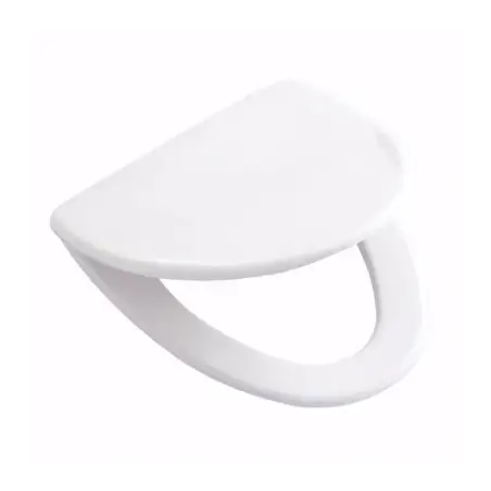 Ifö Cera Sæde M/låg Hvid