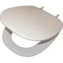 Ifö Aqua Sæde Uni-Model