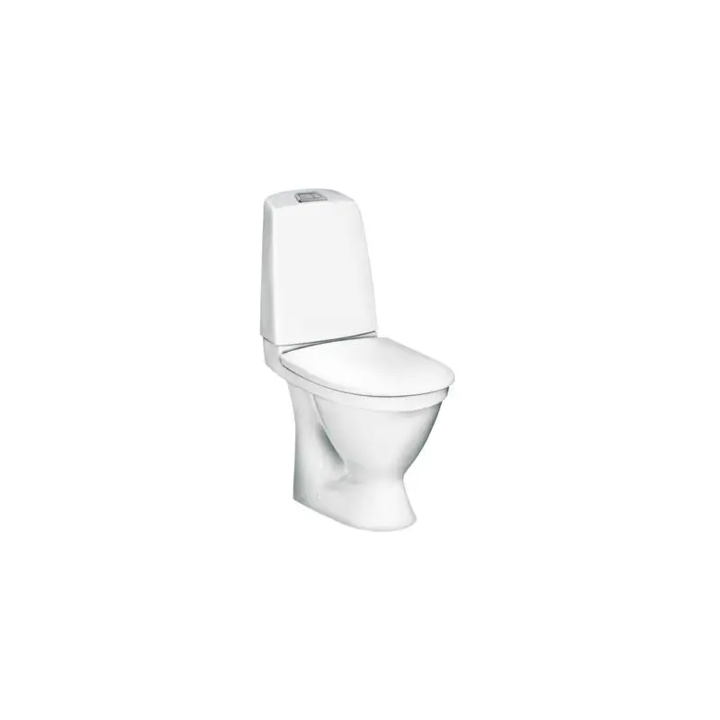Gustavsberg Nautic 1510HF toilet