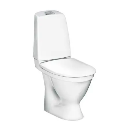 Gustavsberg Nautic 1510HF toilet