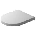 Duravit Starck 3 toiletsæde