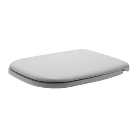 Duravit D-Code toiletsæde