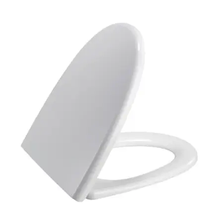 Pressalit sæde 724, hvid