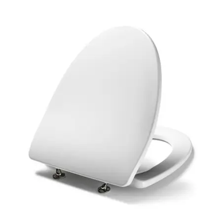 Pressalit Cera+ Sæde hvid