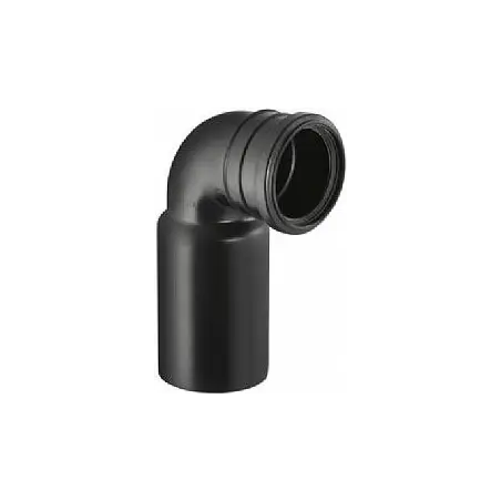 Geberit toiletbøjning 90°