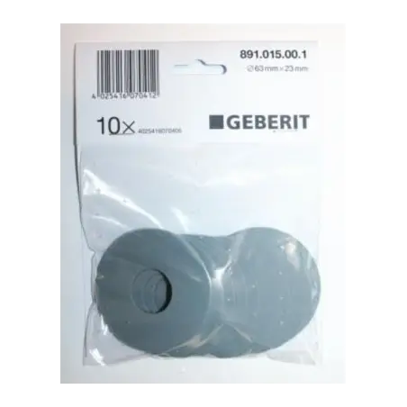 Geberit Pkn 58 X 32 (10 stk)