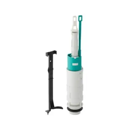 Geberit skyllegarniture 3/6ltr