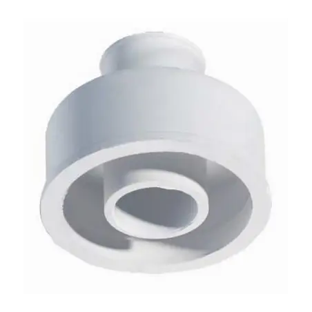 Gummimuffe Dobbel 34-36 mm