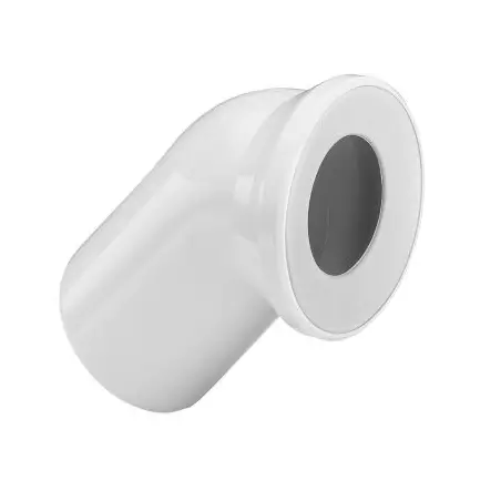 Viega Klosetbøjning 45gr