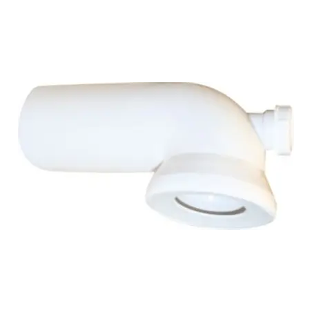 Viega Afløbsbøjning