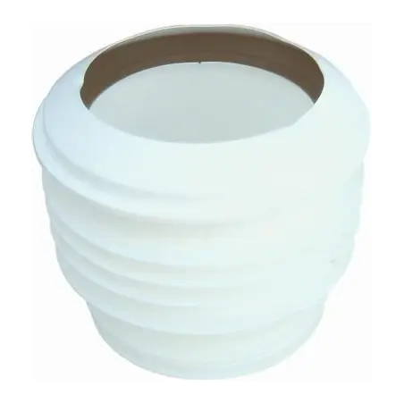 Ifö Klosettilslutning