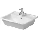 Duravit Starck 3 håndvask