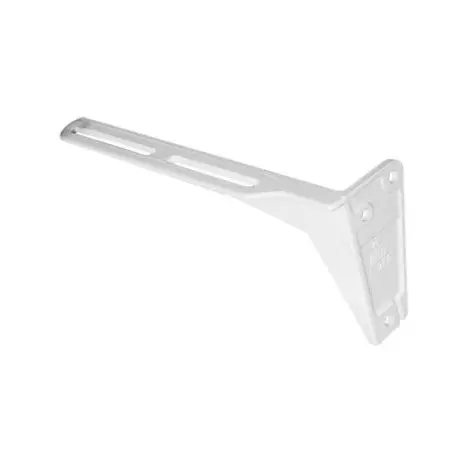 Defa Bæringer Hvid 195mm