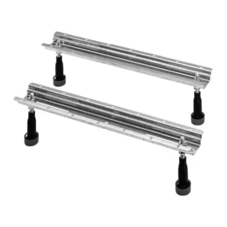 Duravit bensæt t/badekar