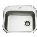 Juvel Stålvask K480B