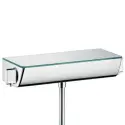 Hansgrohe Ecostat Select brusetermostat - Krom