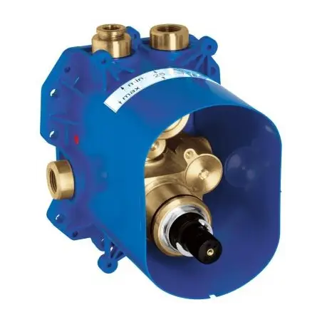 Grohe Rapido T Indbygn. box