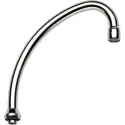 Grohe J-Tud 200mm