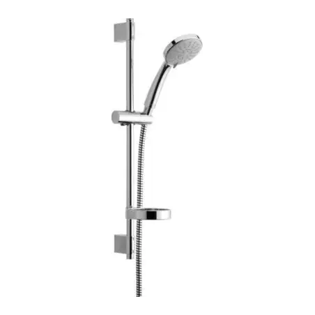 Bru. sæt Fair Jet Plus 3 funk. Brusersæt Fair Jet Plus 3 -funktioner