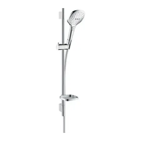 Hansgrohe HG Raindance Select 120 Ecosmart brusersæt kr