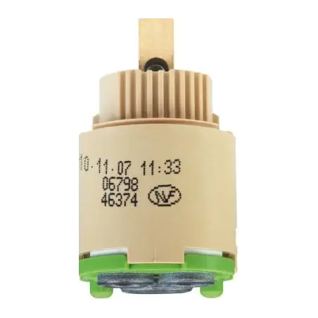Grohe 38mm patron