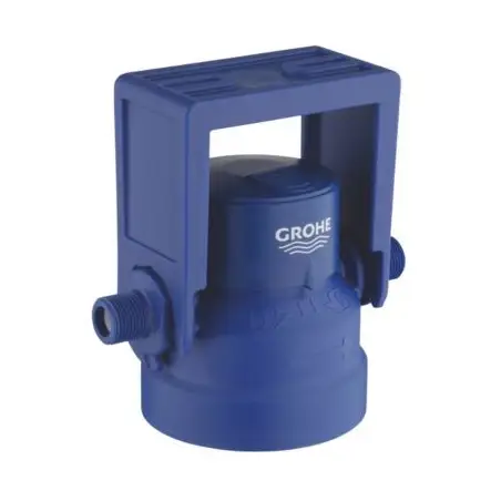 Grohe Blue Filter hoved