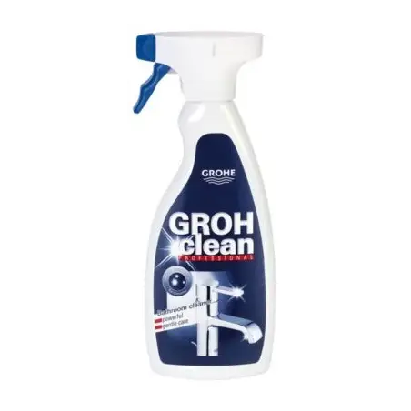 Grohclean 500 ml