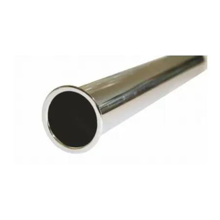 Alterna Primeo afg.rør m.krave