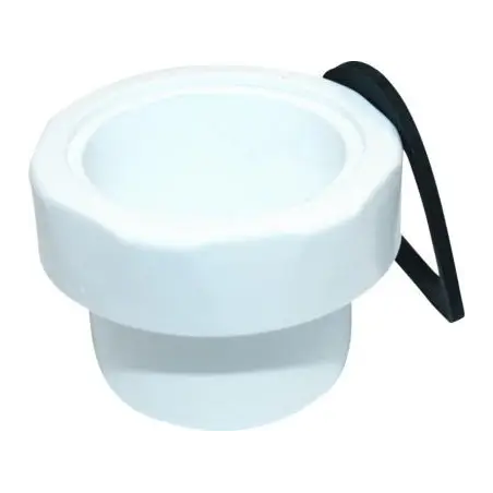 Overg. 32x1.1/2 M/muffe