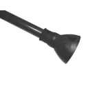 Gummirenser T/wc 100 mm