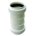 Htp Skydemuffe Hvid 32 mm