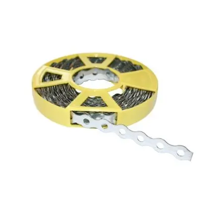 Altech patentbånd 25m 17-0,8mm