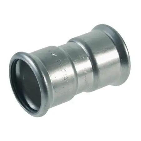 Lige kobl. 2 mf. 22x22