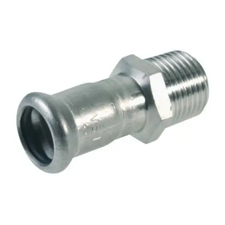 Lige overg.mf.nip. 28x3/4