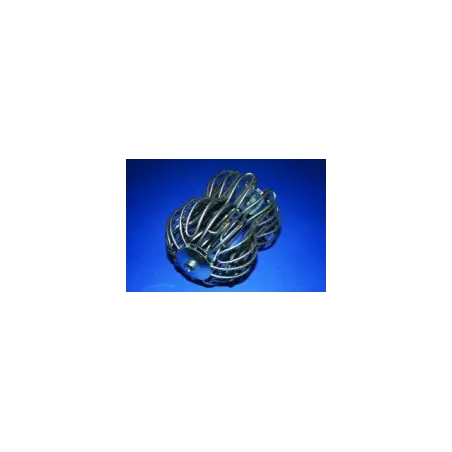 Trådkugle Galv. Dn 70