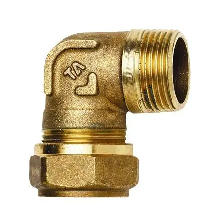 Ta Komp.Vinkel 3/4- 22mm