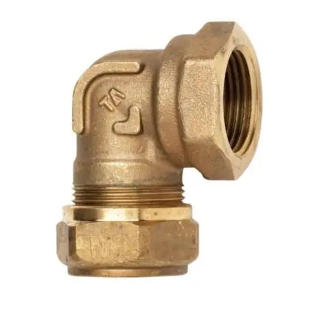 Ta Komp.Vinkel 3/4- 22mm