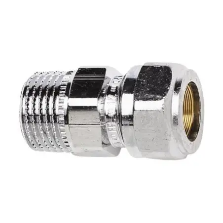 Ta Komp.Overg.1/2 - 15mm