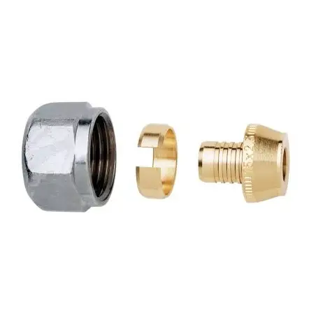 Ta Komp.Koblingssæt 15mm